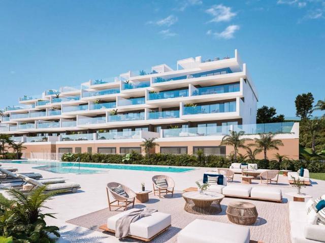 Piso en venta en Costa del Sol Occidental, Andalucía