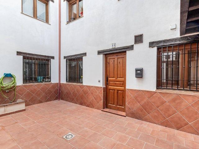 Piso en venta en Granada, Centro - Sagrario