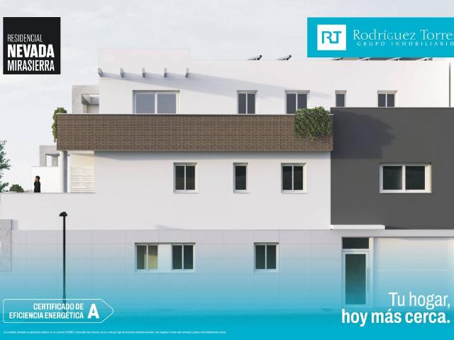 Piso en venta en Santa Juliana, Comarca de la Vega de Granada