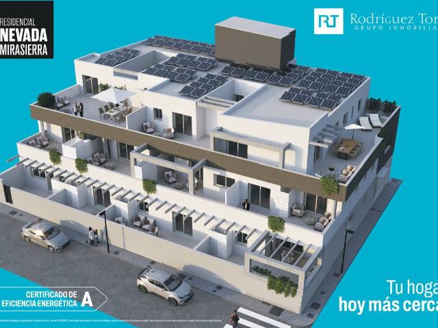 Piso en venta en Santa Juliana, Comarca de la Vega de Granada