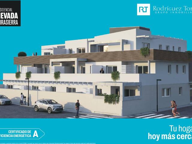 Piso en venta en Santa Juliana, Comarca de la Vega de Granada