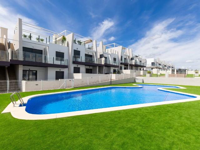 Piso en venta en San Miguel de Salinas