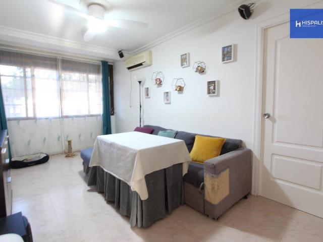 Piso en venta en Casco Antiguo, Sevilla