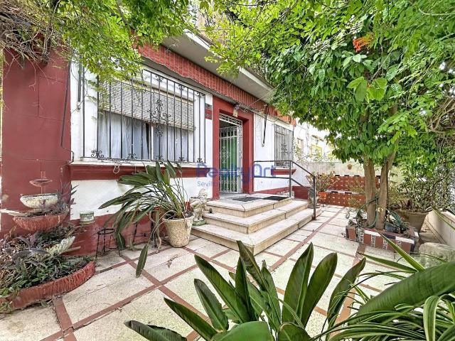 Piso en venta en Casco Antiguo, Sevilla