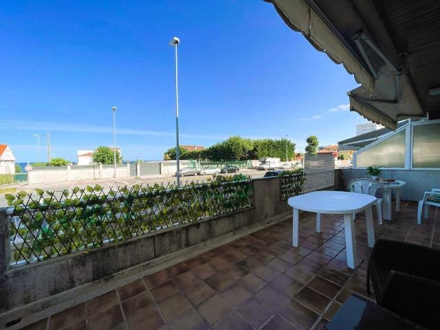 Piso en venta en Nigrán, A Angustia