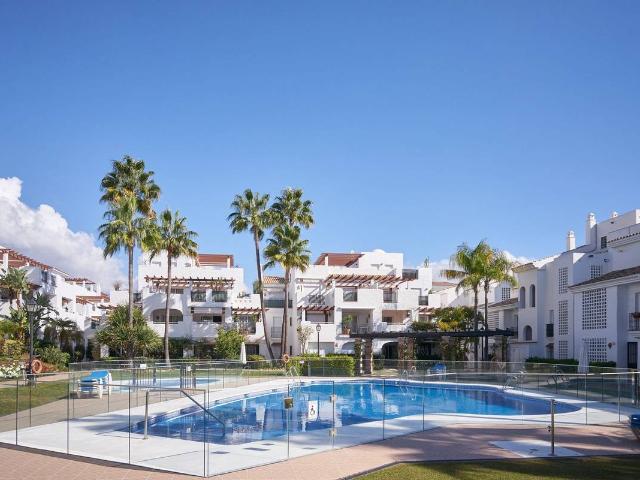 Piso en venta en Marbella, Casco antiguo