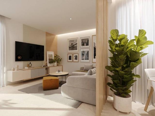 Piso en venta en San Pedro del Pinatar, Campo de Cartagena y Mar Menor