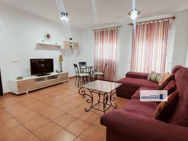 Piso en venta en San Roque Centro, Campo de Gibraltar