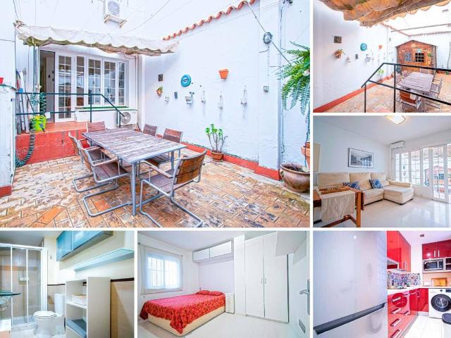 Piso en venta en Casco Antiguo, Sevilla
