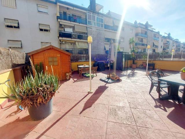 Piso en venta en Sant Andreu De La Barca, Nucli Antic