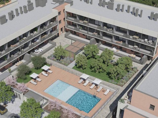 Piso en venta en Calonge i Sant Antoni, Baix Empordà
