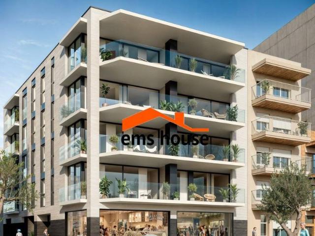 Piso en venta en Calonge i Sant Antoni, Baix Empordà