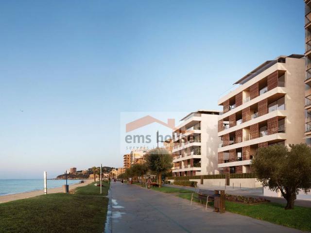 Piso en venta en Calonge
