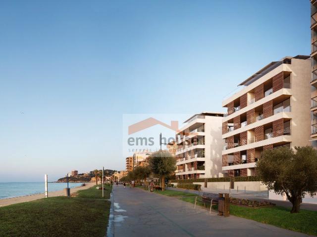 Piso en venta en Calonge