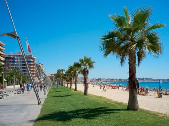 Piso en venta en Calonge i Sant Antoni, Baix Empordà