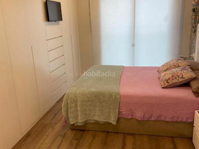 Piso en venta en Sant Boi De Llobregat, Camps Blancs