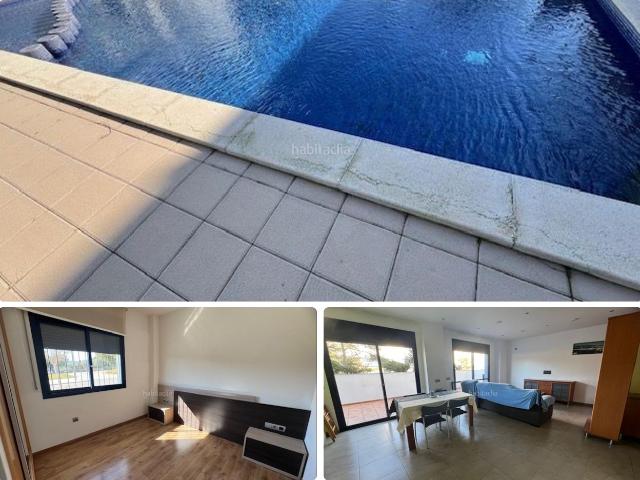 Piso en venta en Sant Carles De La Ràpita