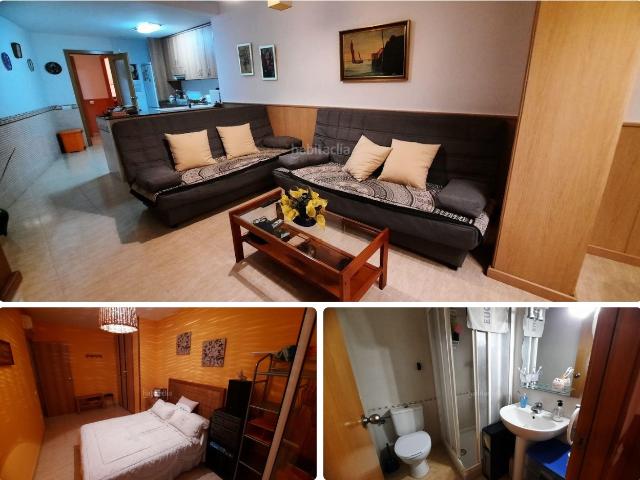 Piso en venta en Sant Carles De La Ràpita, Tarragona