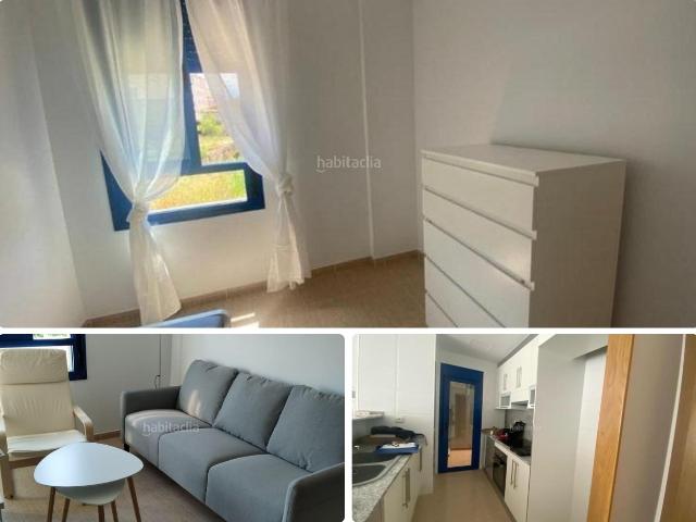 Piso en venta en Sant Carles De La Ràpita