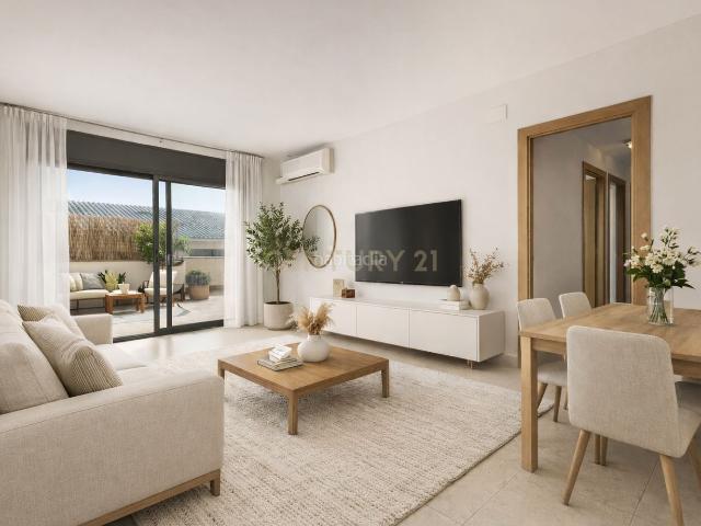 Piso en venta en Sot de les Granotes, Vallès Oriental