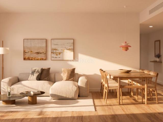 Piso en venta en les Borrelles, Vallès Oriental