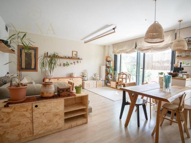 Piso en venta en Vallès Oriental, Catalunya