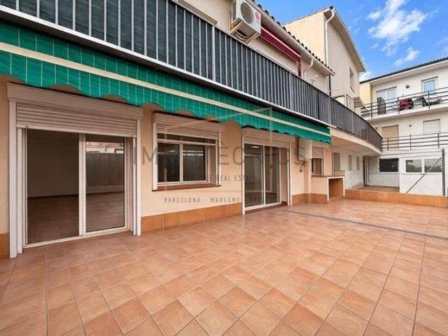 Piso en venta en la Quintana, Vallès Oriental