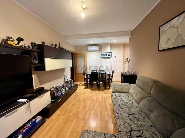 Piso en venta en la Quintana, Vallès Oriental