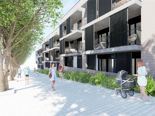 Piso en venta en la Quintana, Vallès Oriental