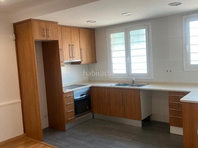 Piso en venta en Sant Feliu De Llobregat, Can Nadal