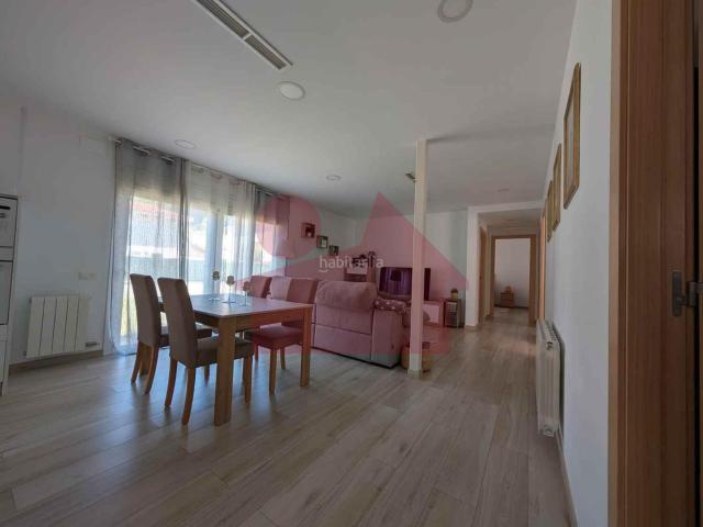 Piso en venta en Sant Fost De Campsentelles, Barcelona