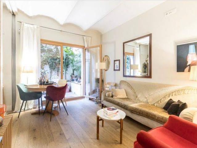 Piso en venta en Eixample, Barcelonès