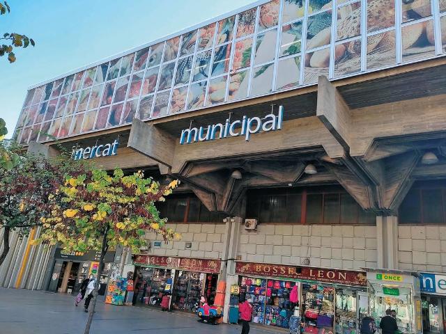 Piso en venta en Centre, Baix Llobregat