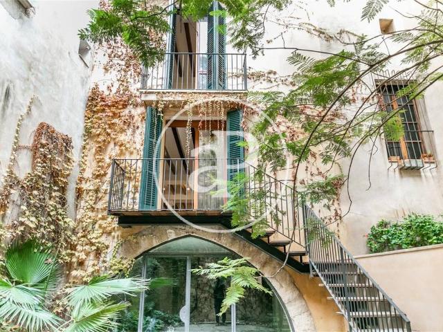 Piso en venta en Canamunt, Palma