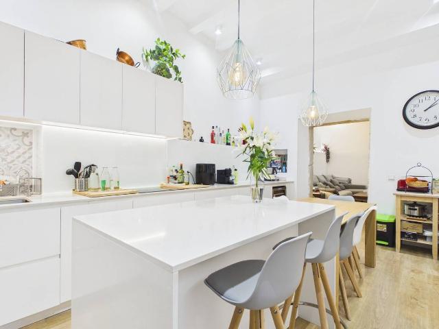 Piso en venta en Canamunt, Palma