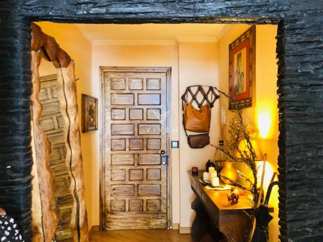 Piso en venta en Vilanova I La Geltrú, Centrevila