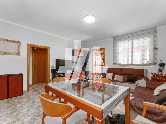 Piso en venta en Sant Adrià Nord - districte 1, Barcelonès
