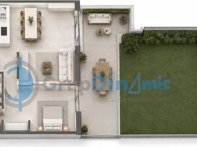 Piso en venta en Sant Joan de Palamós, Baix Empordà