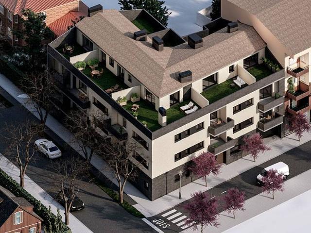 Piso en venta en Osona, Catalunya