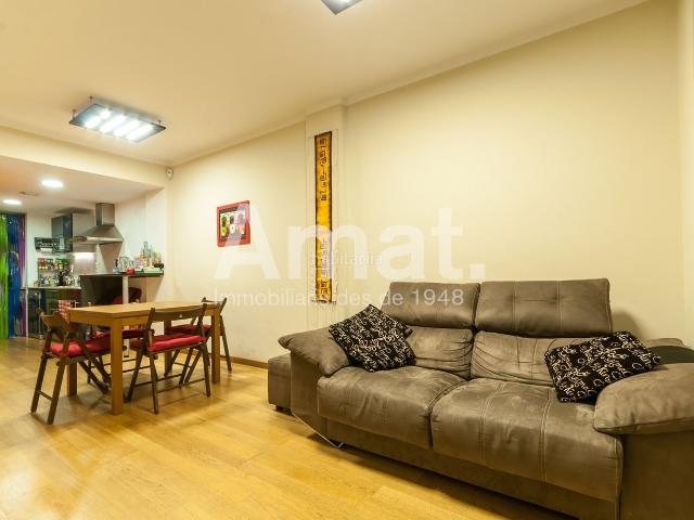 Piso en venta en Baix Llobregat, Catalunya