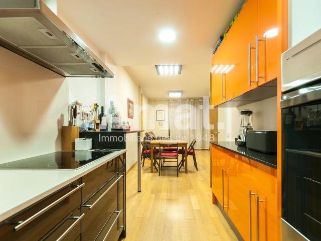 Piso en venta en Baix Llobregat, Catalunya