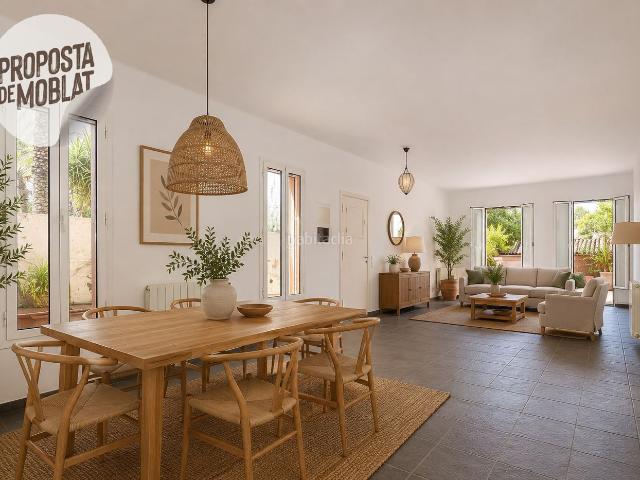 Piso en venta en Sant Just Desvern, Barcelona
