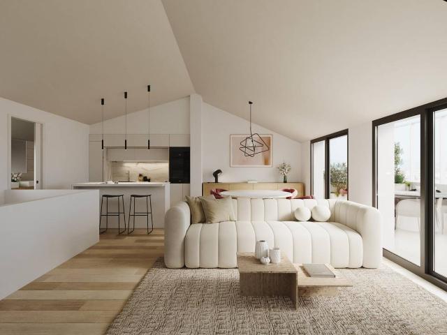 Piso en venta en Centre, Franqueses Del Vallès, Les