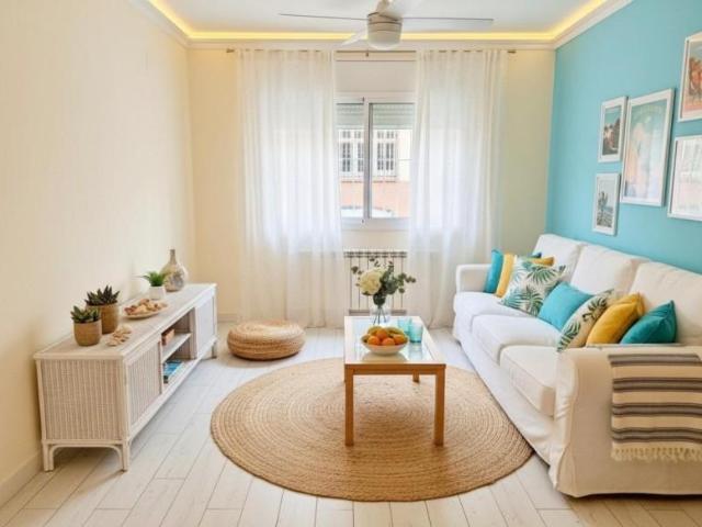 Piso en venta en les Parellades, Garraf