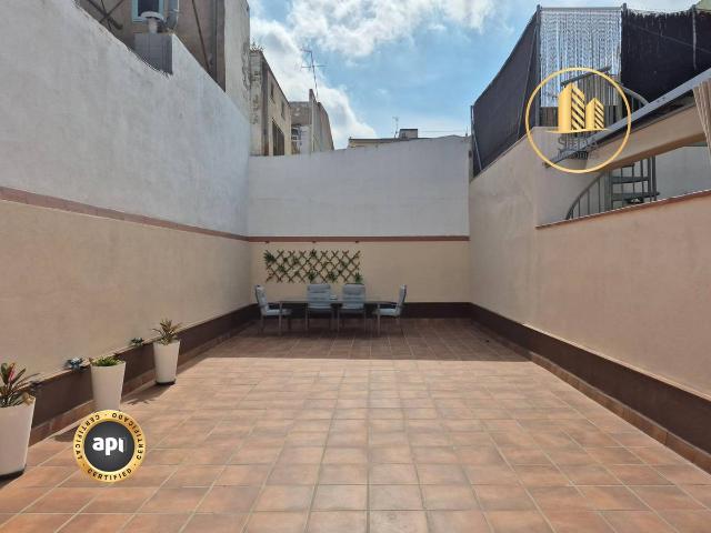 Piso en venta en Terrassa, Centre