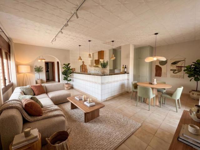 Piso en venta en Bon Relax, Sant Pere Pescador