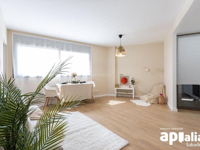 Piso en venta en les Fonts, Vallès Occidental