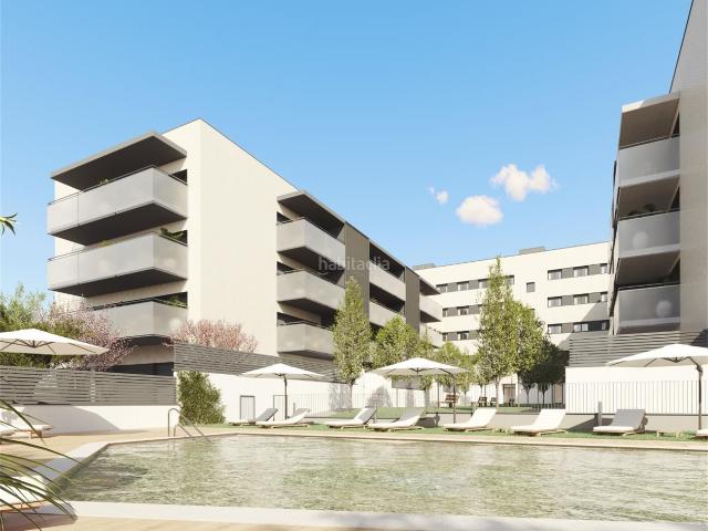 Piso en venta en Vallès Parc, Vallès Occidental