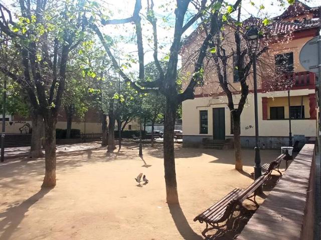 Piso en venta en Sant Martí, Cerdanyola Del Vallès