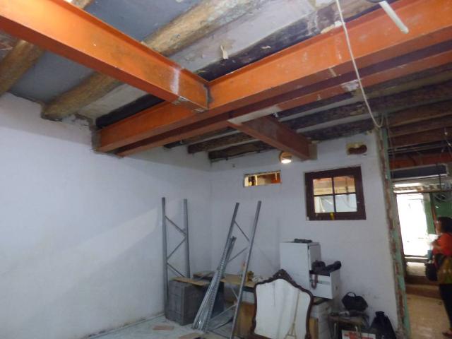 Piso en venta en Sant Martí, Cerdanyola Del Vallès